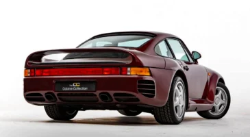 Porsche 959