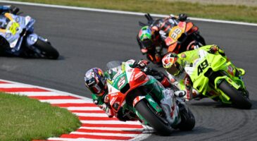 MotoGP GP du Japon 2026