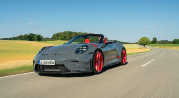 Porsche 911 GT3 S/C (2026)