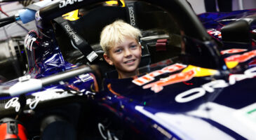 R&auml;ikk&ouml;nen F1 Red Bull 2026