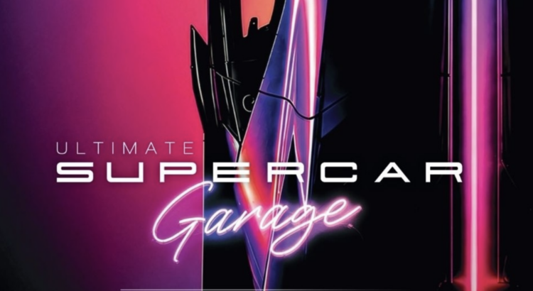 Ultimate Supercar Garage : le salon de la supercar de Rétromobile va faire baver les passionnés