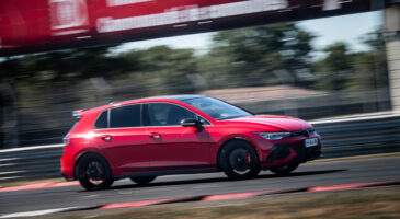Volkswagen Golf GTI Edition 50 2026