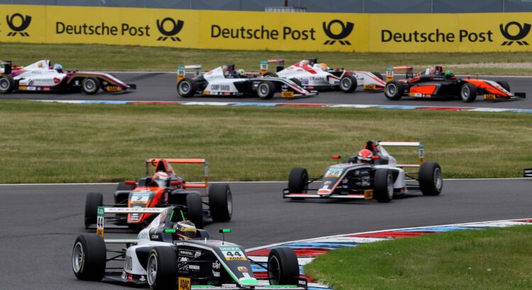 Formule 4 : comment le Championnat d'Allemagne renaît de ses cendres en 2027