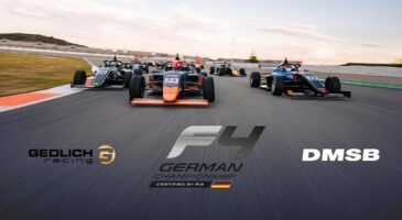 Formule 4 Allemagne 2027