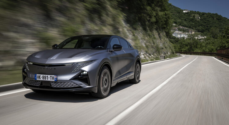 Essai - Alpine A390 GTS (2026) : blason "GTS" bonifiant ou statu quo ?