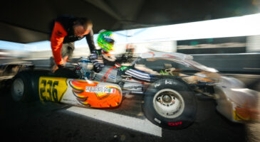 Coupe du Monde FIA Karting 2026