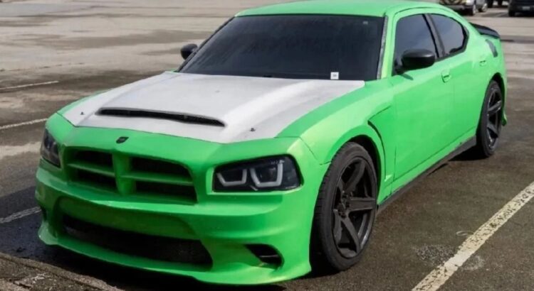 Dodge Charger