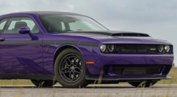 Hennessey Demon 1700