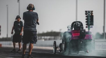 dragster