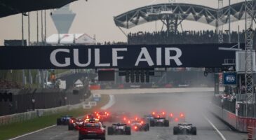 F1 GP de Bahre&iuml;n 2026