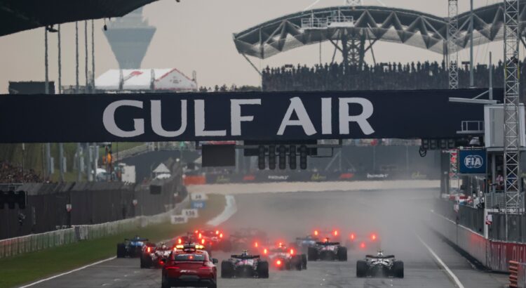 F1 - GP de Bahreïn 2026 : d'où vient le problème logiciel ayant retardé le départ ?