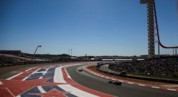 F1 GP des Etats-Unis 2026