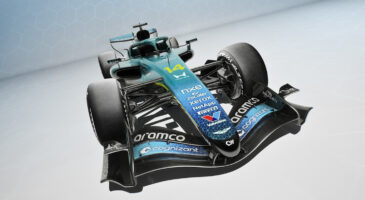 F1 GP des Etats-Unis 2026