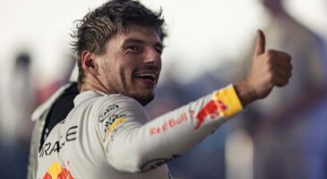 F1 GP de Singapour 2026