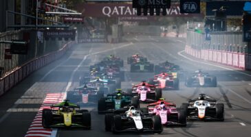 F2 F3 calendrier 2027