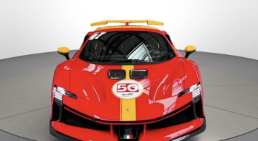 Ferrari SF90 XX Stradale Occasion