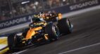 Google Maps vous permet de rouler en McLaren F1&hellip; sur votre &eacute;cran !