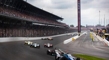 IndyCar Europe Barcelone 2027