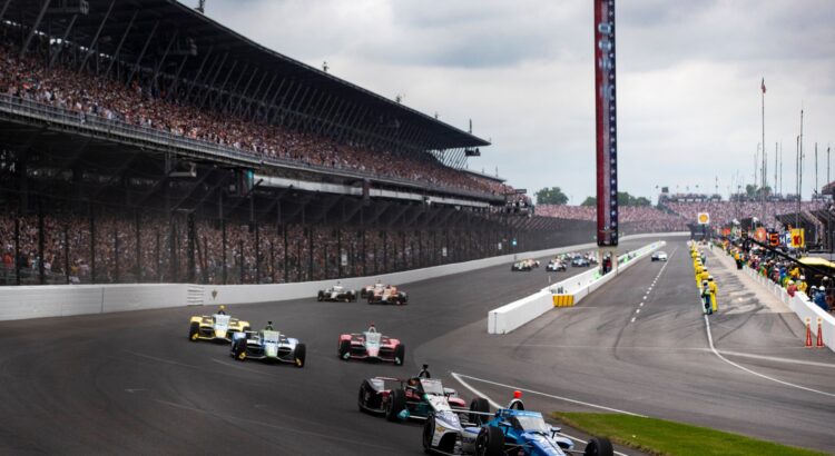 IndyCar : les stars d'Indy 500 vont courir en Europe en 2027 !