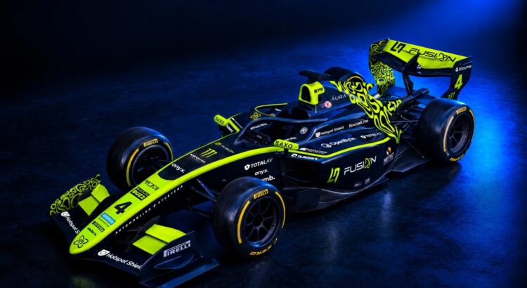 Lando Norris : son nouveau team aux portes de la F1 en 2027