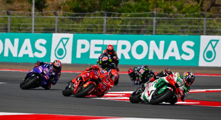 MotoGP - GP d'Indonésie 2026 : le programme TV des essais du vendredi (+ horaires France)