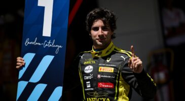Rafael Câmara Haas F1 2026