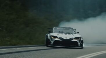 Toyota Supra